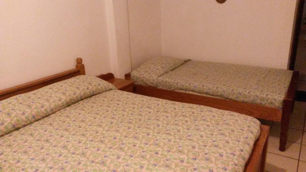 Las Palmas Hotel 코로잘 객실 사진